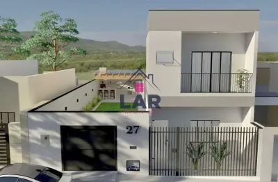 Uma linda casa no parque real, com excelente localização