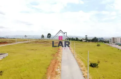 Vende-se lote localizado no colina do rei, 100  plano e documentação tudo em dia