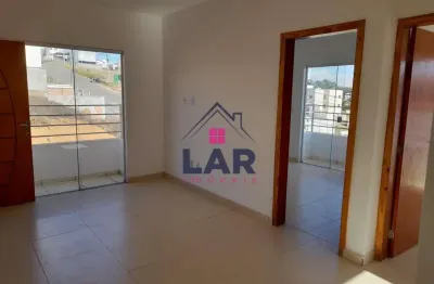 Um lindo apartamento com excelente acabamento no bairro paraty