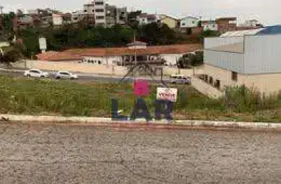 Um lote a venda no bairro belo horizonte  com 240 m  de terreno