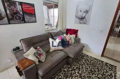 Um belo apartamento localizado no bairro santa rita ii, com excelente acabamento