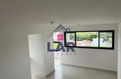 Vende-se apartamento localizado no bairro recanto dos fernandes.
