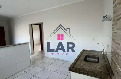 Vende-se apartamento com excelente acabamento localizado no bairro jardim ype.