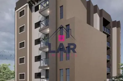 Apartamento de alto padrão lançamento para venda, com excelente localização