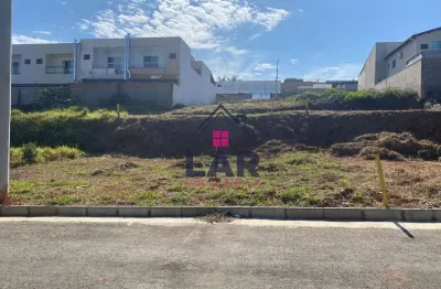 Vende-se lote com excelente topografia e localização no município de pouso alegre