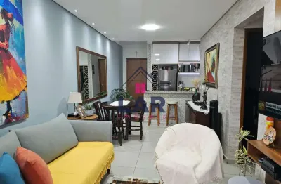 Apartamento exclusivo no último andar com vista panorâmica e localização