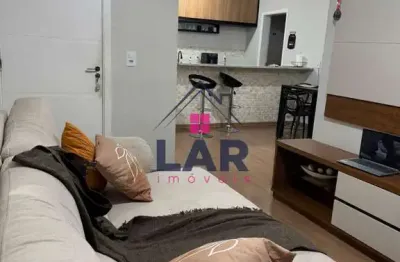 Apartamento com excelente localização e acabamento com 3 quartos espaçosos