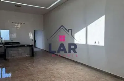 Vende-se casa de alto padrão com excelente acabamento e localização