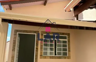 Vende-se casa com excelente localização e custo benefício pouso alegre