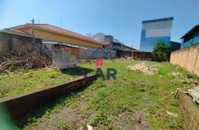Excelente oportunidade de investimento em pouso alegre  lote com 300 m