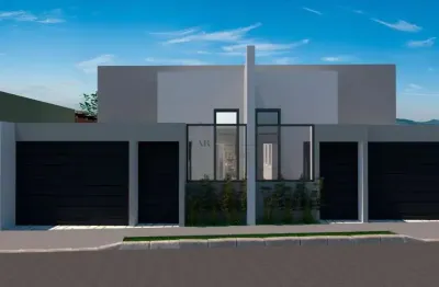 Excelentes casa com estrutura de ótima qualidade no parque real