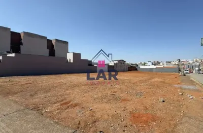 Oportunidade unica de lotes com excelente localização e topografia
