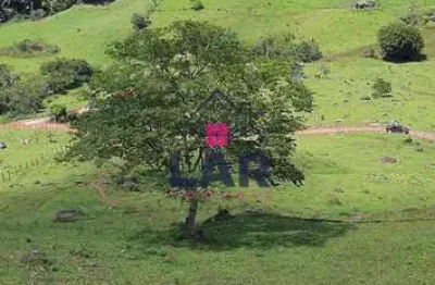 Apresentamos um excelente terreno rural com 32.000 m  com excelente localização