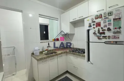 Apartamento à venda no bairro santa rita com excelente acabamento