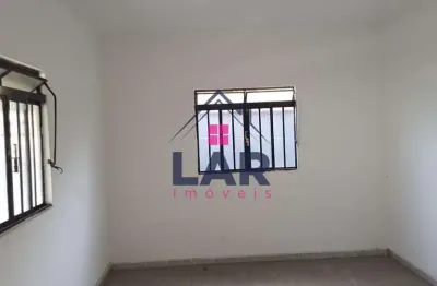 Imóvel amplo, ideal para clientes que desejam investir em comercio e residencial