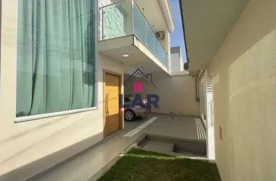 Casa dos sonhos à venda, com excelente localização e acabamento em pouso alegre