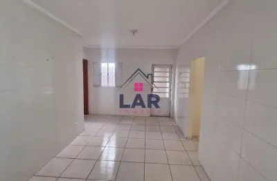 Casa a venda com excelente localização e com excelente preço
