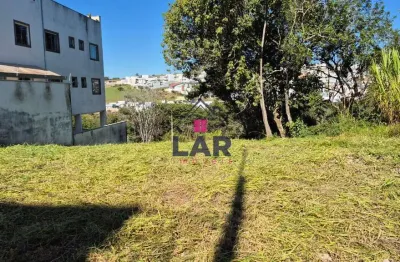 Lote à venda no bairro santa branca com valor excelente, terreno de 300 m