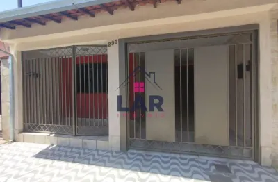 Casa a venda com localização privilegiada, e com valor excelente