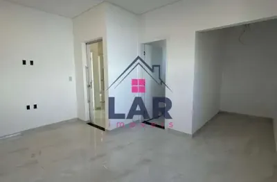 Casa com 3 quartos à venda no Parque Real, Pouso Alegre 