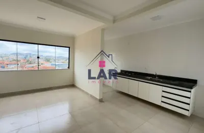 Apartamento para locação com excelente localização e acabamento