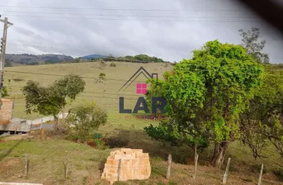 Terreno à venda no Centro, Conceição dos Ouros 