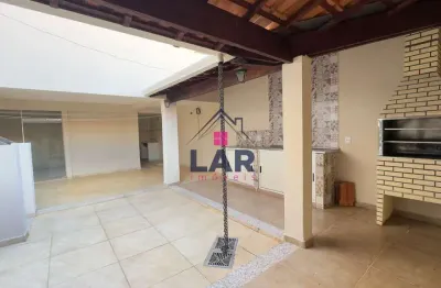 Casa com 2 quartos à venda na Cidade Vergani, Pouso Alegre 