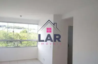 Apartamento com 2 quartos à venda no Belo Horizonte, Pouso Alegre 