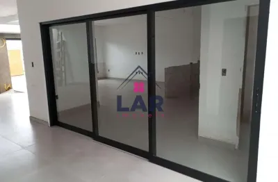 Casa com 2 quartos à venda no Parque Real, Pouso Alegre 