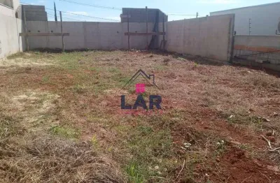 Terreno à venda no parque real  excelente localização, ideal para construir a casa dos seus sonhos.