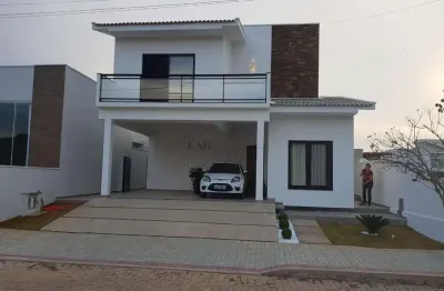 Casa alto padrão no condomínio fechado bela villa em pouso alegre - mg