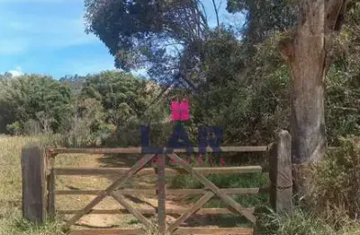 Vende-se propriedade rural com excelente topografia em pouso alegre