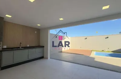 Casa com 1 quarto à venda no Residencial Serra Morena, Pouso Alegre 