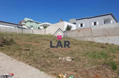Terreno à venda no Parque Ibirá, Pouso Alegre 
