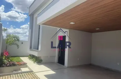 Casa com 2 quartos à venda no Residencial Serra Morena, Pouso Alegre 