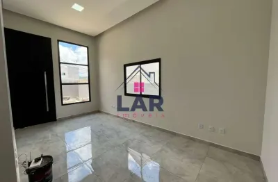 Nova casa à venda no parque real, em pouso alegre mg venha conhecer