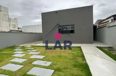 Casa com 2 quartos à venda na Vila Costa Rios, Pouso Alegre 