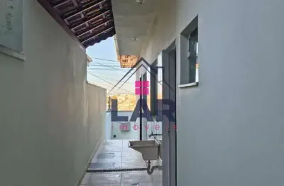 Casa com 1 quarto à venda no Parque Real, Pouso Alegre 