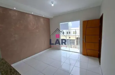 Apartamento com 1 quarto à venda no Parque Real, Pouso Alegre 