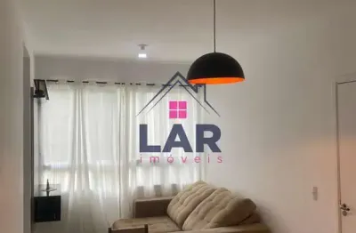 Apartamento com 2 quartos à venda no São João, Pouso Alegre 