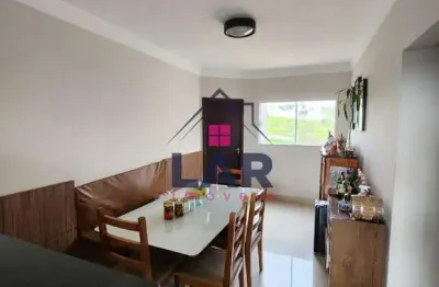 Apartamento à venda, Nhá Chica, POUSO ALEGRE - MG, Venha Conhecer