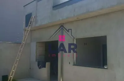 Casa com 2 quartos à venda no Parque Real, Pouso Alegre 