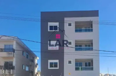 Apartamento com 2 quartos à venda no Residencial Santa Rita II, Pouso Alegre 