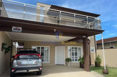 Casa com 4 quartos à venda na Rua Sete De Setembro, 1129, Centro, Guaratuba