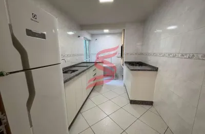 Apartamento com 2 quartos à venda na Travessa Manoel Cordeiro Gomes Neto, Nereidas, Guaratuba