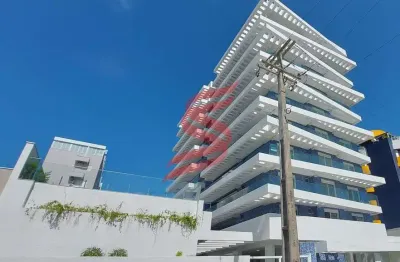 Apartamento 82, 8 andar -ed.the ocean – 199 m² privativos | 3 suítes | vista mar | jacuzzi | gourmet