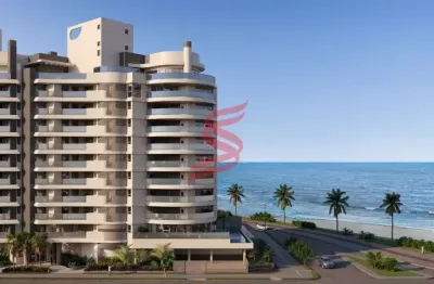 Apartamento com 3 quartos à venda na Avenida Vicente Machado, Centro, Guaratuba