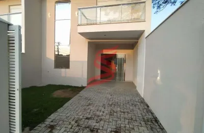 Casa com 3 quartos à venda na Rua Claudino Dos Santos, Cohapar, Guaratuba