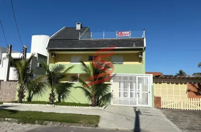 Triplex alto padrão com terraço, piscina e vista para o mar – guaratuba/pr