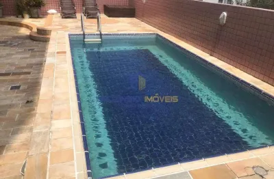 Apartamento com 4 quartos à venda na Avenida Vereador Alois Cicatka, 60, Centro, Guaratuba